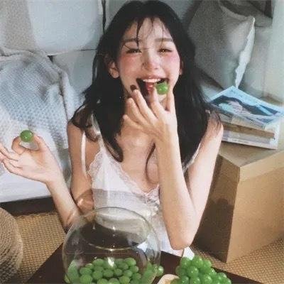 三个老友